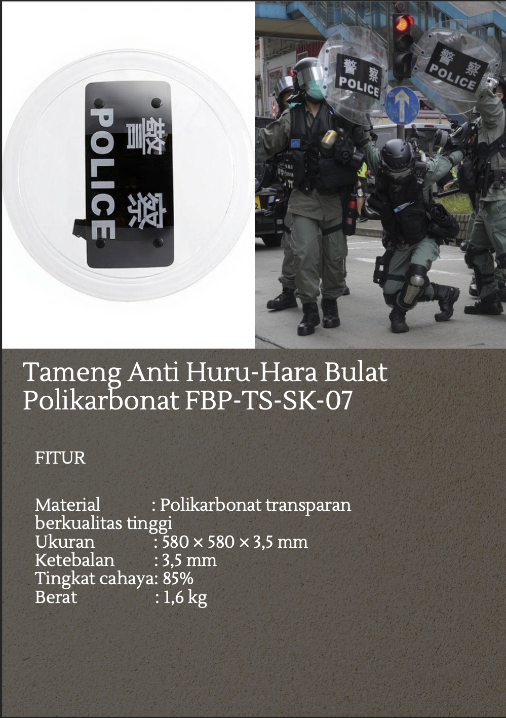 tidak ada gambar